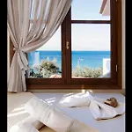 Stelios 아파트 Skála Kallirákhis