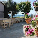 아파트 Stelios Skála Kallirákhis