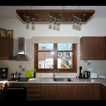 Stelios Apartman