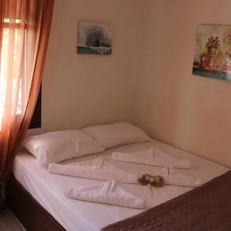 Stelios Apartman *