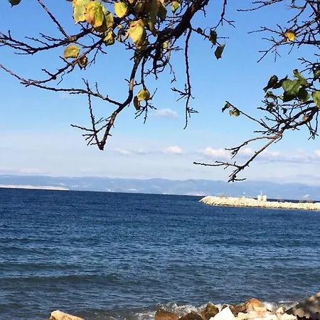 Stelios Apartman