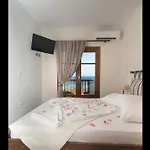 Апартаменты Stelios