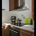 Stelios Apartment Skala Kallirakhis