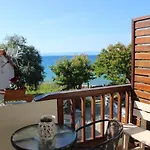 Stelios Apartment Skala Kallirakhis