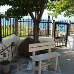 Apartment Stelios *