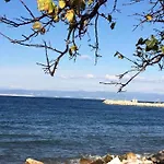 Stelios Апартаменты