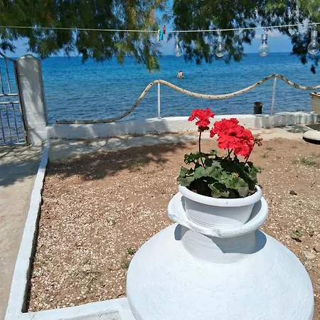 Apartment Stelios