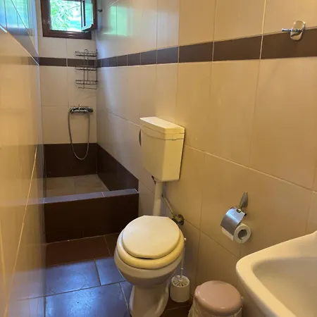 Stelios Apartment