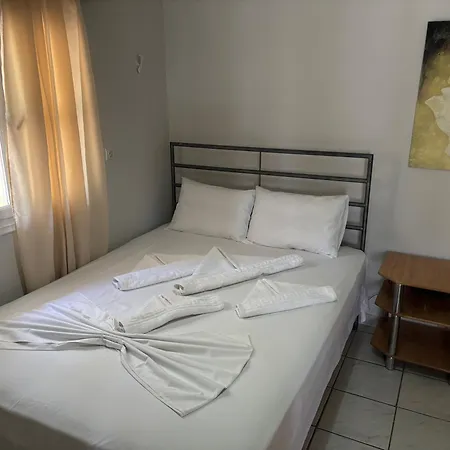 Apartment Stelios *