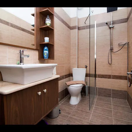 Apartment Stelios Skála Kallirákhis