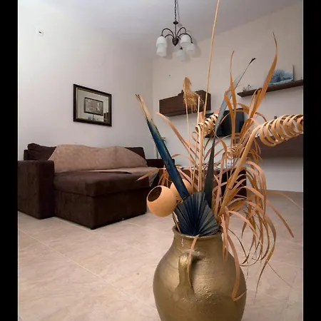 Stelios Apartment Skála Kallirákhis