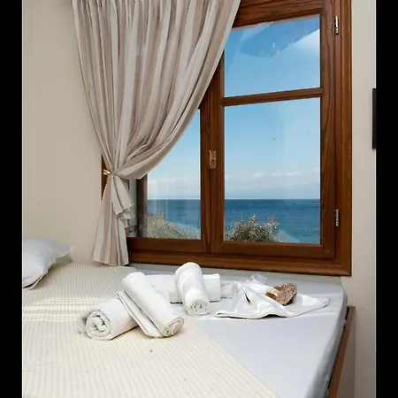 Stelios * Skála Kallirákhis