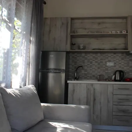 Stelios * Skála Kallirákhis