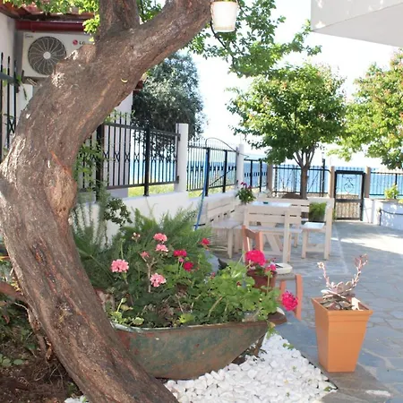 Stelios Σκάλα Καλλιράχης