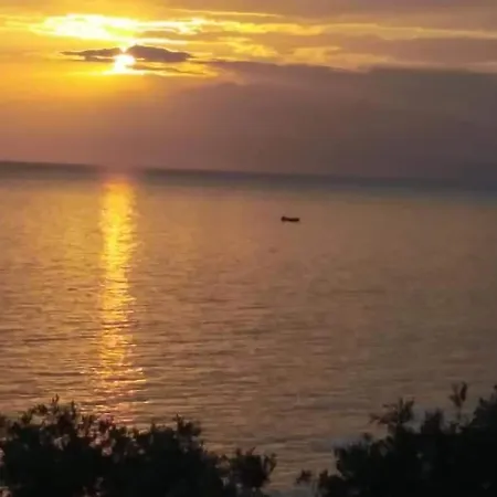 Stelios * Skála Kallirákhis