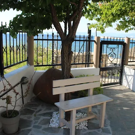 Apartment Stelios *