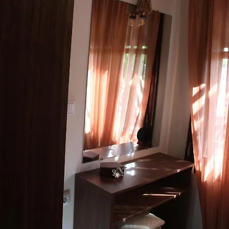 Apartment Stelios *