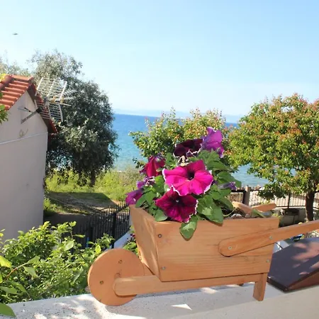 Stelios Apartment *
