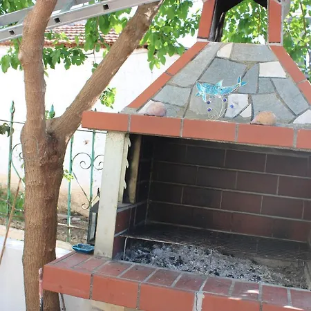 Apartment Stelios *