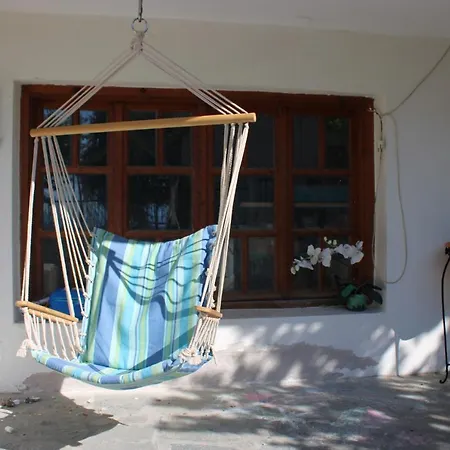 Apartment Stelios *