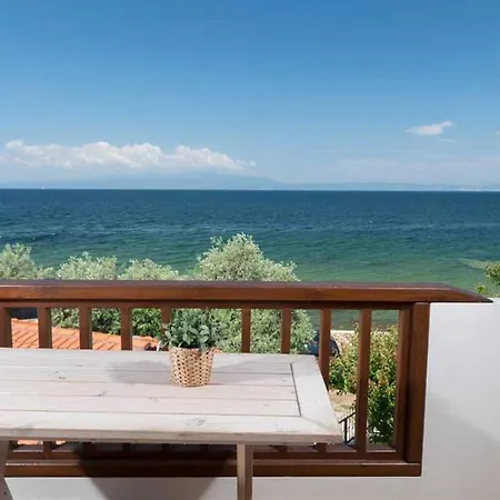 Apartment Stelios