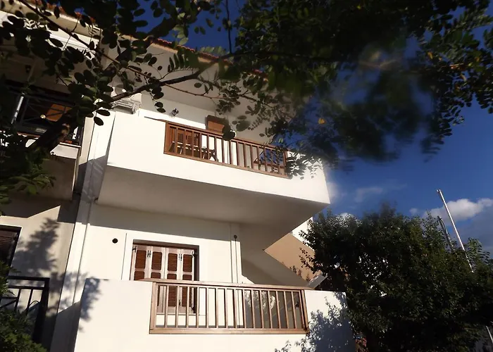 Stelios Διαμέρισμα *