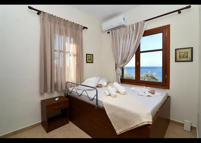 Stelios * Σκάλα Καλλιράχης