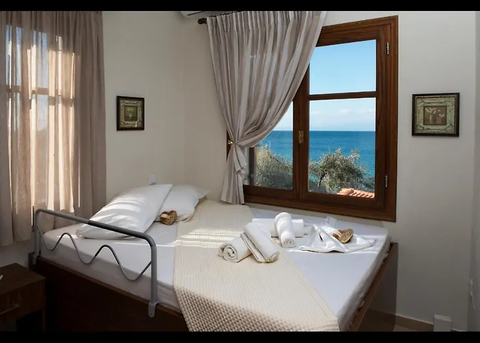 Διαμέρισμα Stelios *