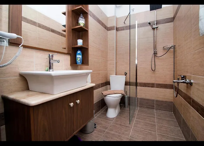 Διαμέρισμα Stelios Σκάλα Καλλιράχης