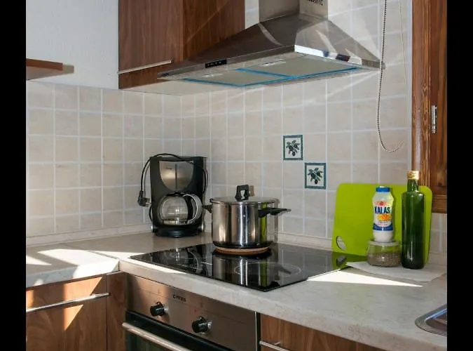 Stelios Διαμέρισμα Σκάλα Καλλιράχης