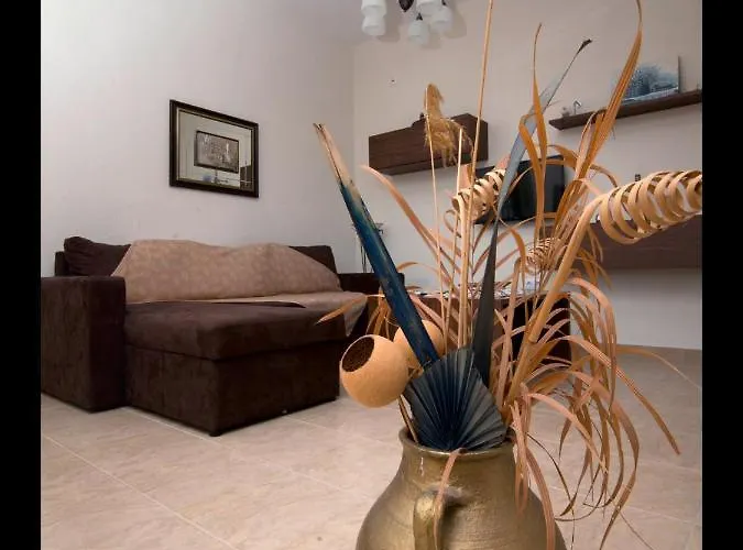 Stelios Apartment Skála Kallirákhis