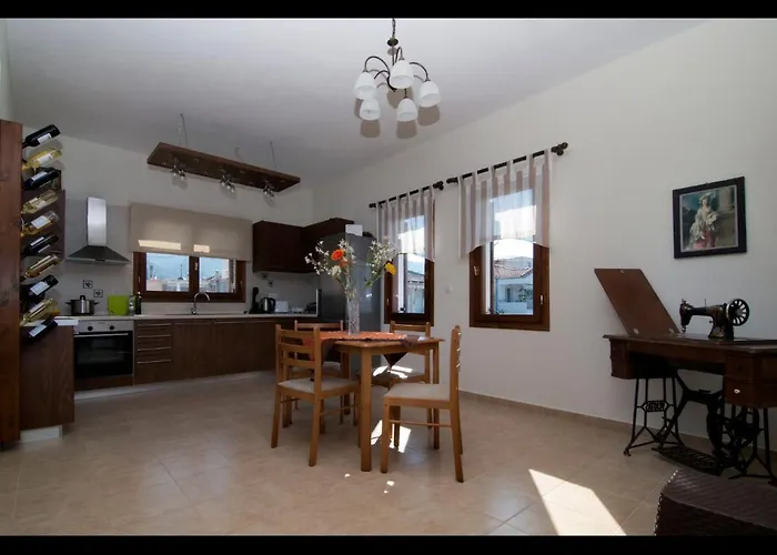 Διαμέρισμα Stelios *