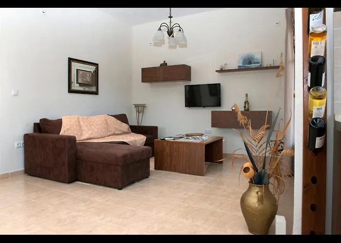 Stelios * Σκάλα Καλλιράχης