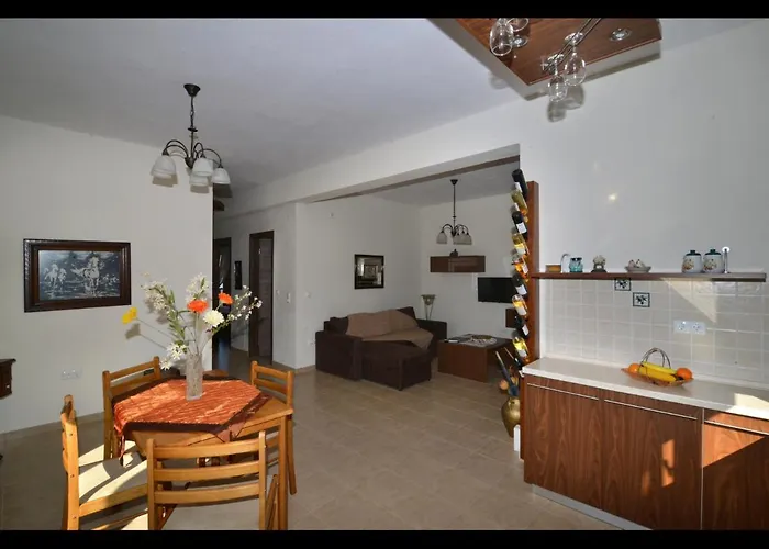 Διαμέρισμα Stelios *