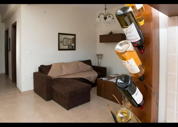 Stelios * Σκάλα Καλλιράχης