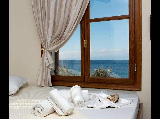 Stelios * Σκάλα Καλλιράχης