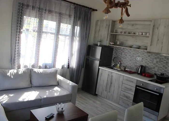 Stelios Διαμέρισμα *