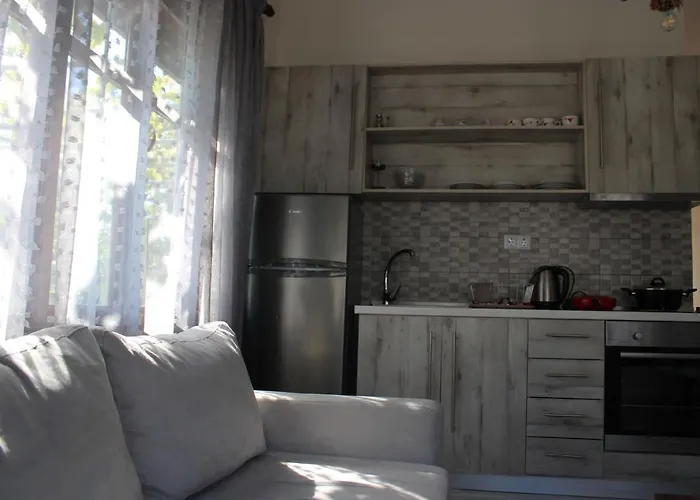 Stelios * Σκάλα Καλλιράχης