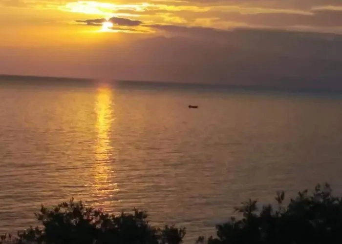 Stelios * Σκάλα Καλλιράχης