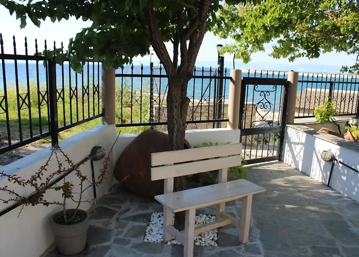 Διαμέρισμα Stelios *