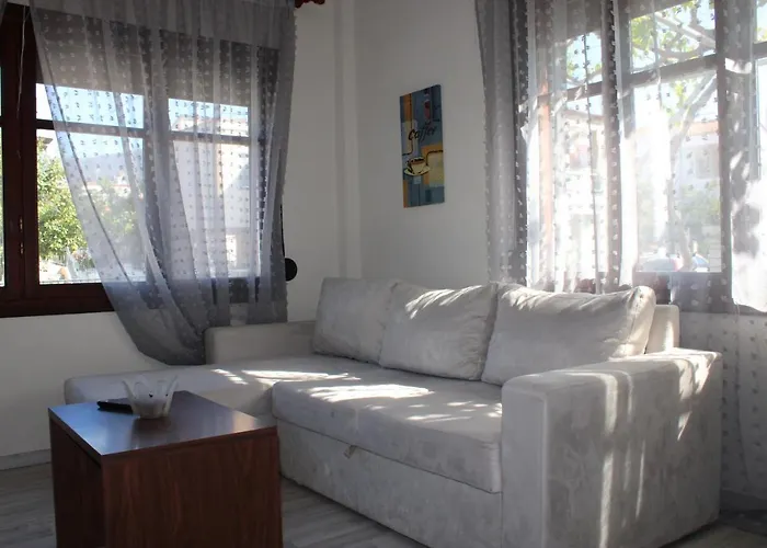 Διαμέρισμα Stelios Σκάλα Καλλιράχης