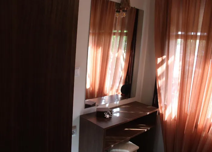 Διαμέρισμα Stelios *