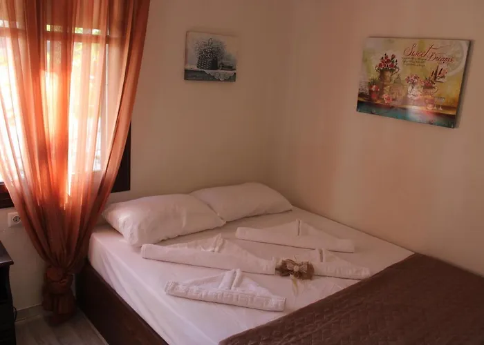 Stelios Διαμέρισμα *