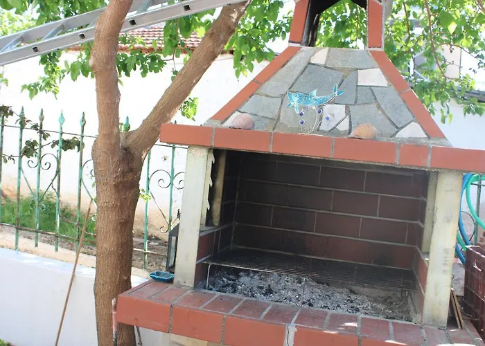 Διαμέρισμα Stelios *