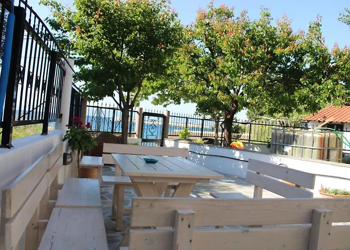 Stelios Σκάλα Καλλιράχης