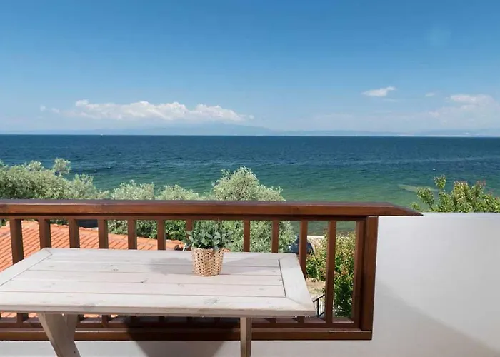 Διαμέρισμα Stelios