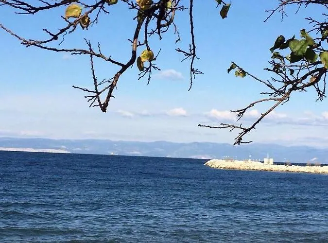 Stelios Διαμέρισμα